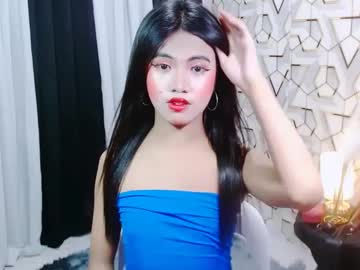 Amazingjhanna Chaturbate stream image from December 22, 2024
