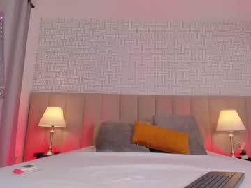 Andreea_Clark Chaturbate stream image from December 22, 2024