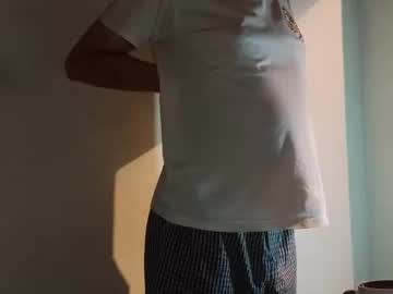 Andrexmartinex Chaturbate stream image from December 22, 2024