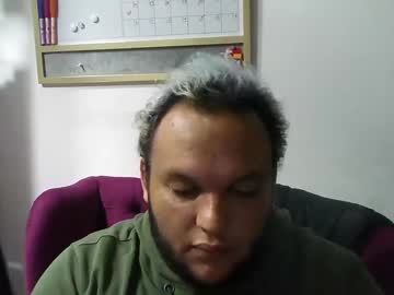 Aquelarre_Studio Chaturbate stream image from December 22, 2024