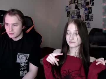 Camcoupgang Chaturbate stream image from December 22, 2024