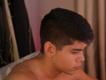 Capizzi_ Chaturbate stream image from December 22, 2024