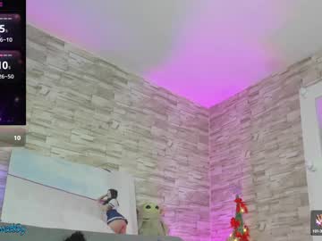 Celestesweet_69 Chaturbate stream image from December 22, 2024