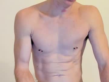 Chadfox Chaturbate stream image from December 22, 2024