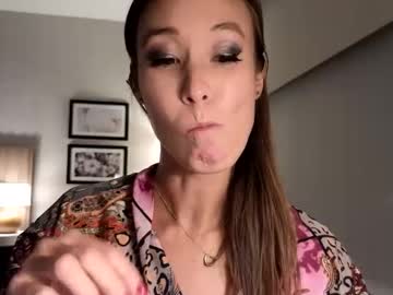 Christy_Love Chaturbate stream image from December 22, 2024