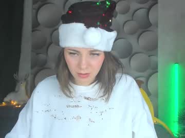 Cutesmile_Sharon Chaturbate stream image from December 22, 2024