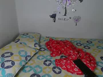 Daissy_19 Chaturbate stream image from December 22, 2024