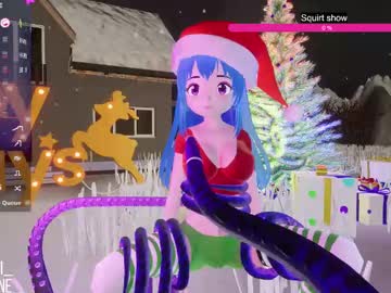 _Fortune_ Chaturbate stream image from December 22, 2024