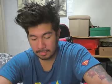 Hothunkybear23 Chaturbate stream image from December 22, 2024