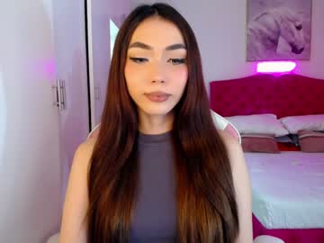 Hottie_Lexie Chaturbate stream image from December 22, 2024