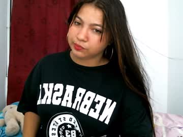 Isabella_Duran stream image from December 22, 2024