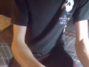 Justpatrick32 Chaturbate stream image from December 22, 2024
