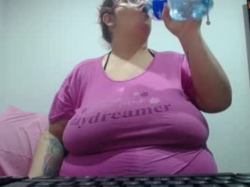 Kathybigboobsbbw_ Chaturbate stream image from December 22, 2024