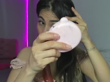 Marcela_56 Chaturbate stream image from December 22, 2024
