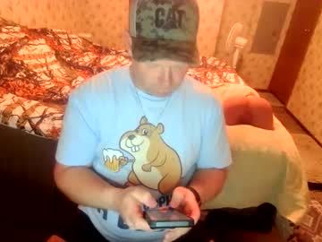 Matt412020 Chaturbate stream image from December 22, 2024