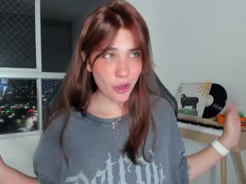 Mellodyyy Chaturbate stream image from December 22, 2024