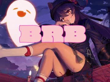 _Meowmiko__ Chaturbate stream image from December 22, 2024