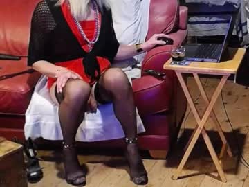 Pammy_Cd Chaturbate stream image from December 22, 2024