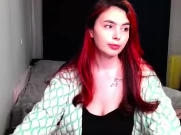 Peachybabe__ Chaturbate stream image from December 22, 2024
