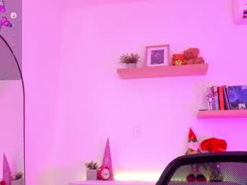 Rose__Saenz Chaturbate stream image from December 22, 2024