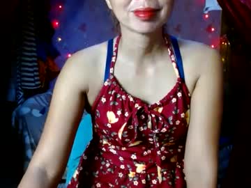 Slimlady2023 Chaturbate stream image from December 22, 2024