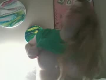 Thedancingalien Chaturbate stream image from December 22, 2024