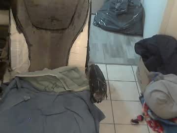 Thumpperhumpper Chaturbate stream image from December 22, 2024