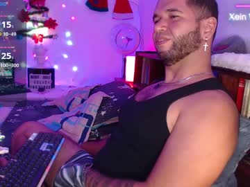 Xein_Wolf Chaturbate stream image from December 22, 2024