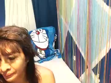 Yoursexdivaxxx Chaturbate stream image from December 22, 2024