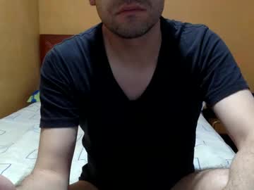 Yuquiao Chaturbate stream image from December 22, 2024
