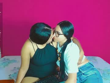 Aisha_Stacey0410 Chaturbate stream image from December 22, 2024