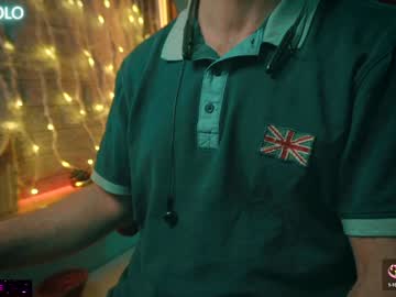 Alex_Volo Chaturbate stream image from December 22, 2024