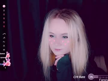 Alicenya Chaturbate stream image from December 22, 2024