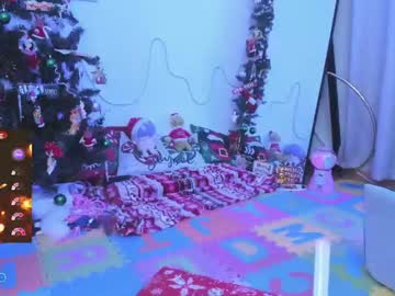 Anhala_ Chaturbate stream image from December 22, 2024