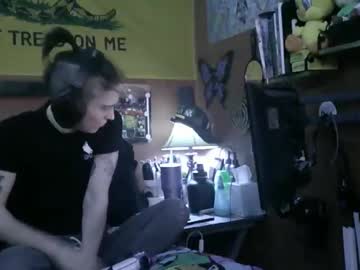Aries_Anarchist Chaturbate stream image from December 22, 2024
