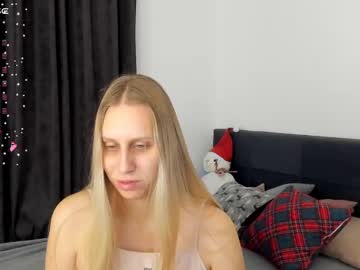 Awrieel Chaturbate stream image from December 22, 2024