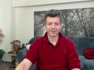 Bobbysteam Chaturbate stream image from December 22, 2024
