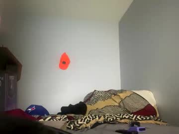 Camerontrodd404 Chaturbate stream image from December 22, 2024