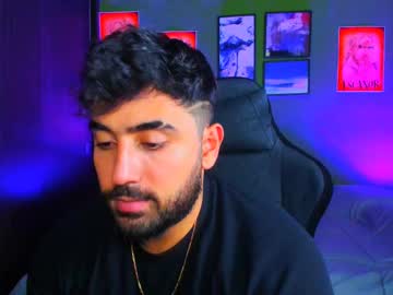 Carmine_Gionato Chaturbate stream image from December 22, 2024