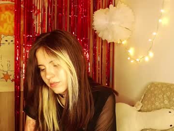 Cherry_Bomb969 Chaturbate stream image from December 22, 2024