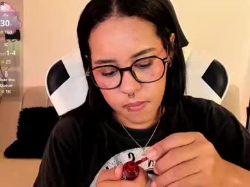 Chloe_279 Chaturbate stream image from December 22, 2024