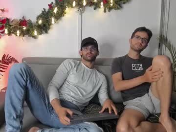 Chrisandrew_ Chaturbate stream image from December 22, 2024