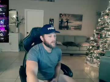 Cutefloridaguy25 Chaturbate stream image from December 22, 2024
