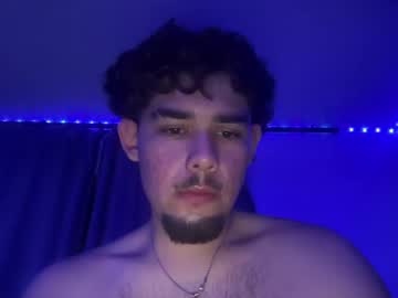 Damiam_Xj Chaturbate stream image from December 22, 2024