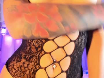 Danicrocci Chaturbate stream image from December 22, 2024