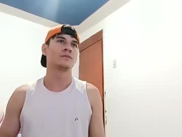Dominic_Radccliffe Chaturbate stream image from December 22, 2024