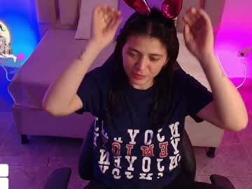 Eimy_Tay Chaturbate stream image from December 22, 2024