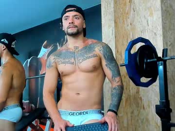 Ethanflynn Chaturbate stream image from December 22, 2024