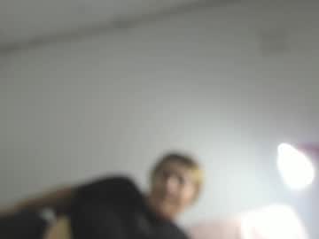 Georginasparkss Chaturbate stream image from December 22, 2024