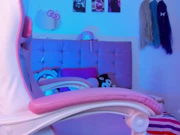 Helldydaxton Chaturbate stream image from December 22, 2024